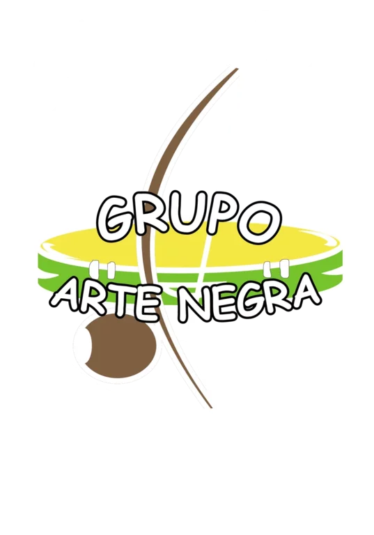 Capoeira Arte Negra